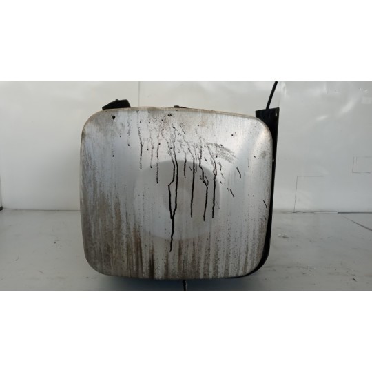 FUEL TANK MAN TGX euro 6 used