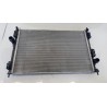 WATER HEAT RADIATOR  CITROEN C5 Aircross 2022> used