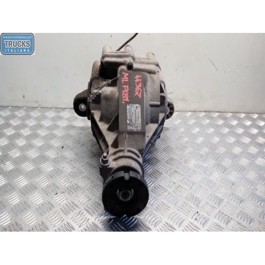 REAR DIFFERENTIAL 
 MERCEDES-BENZ Classe M (W163) 1997>2005 used