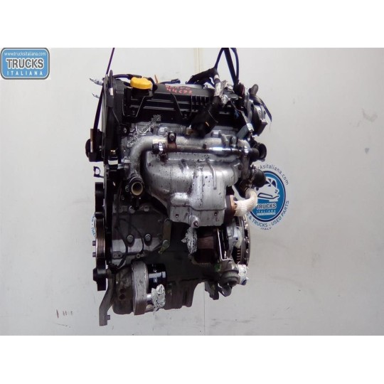 ENGINE FIAT Bravo 2007>2014 used