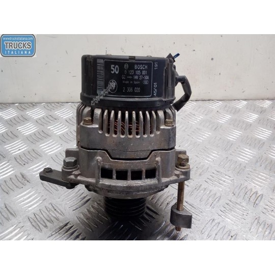 ALTERNATORE BMW GS usato