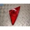 LEFT REAR LIGHT ON BACK PEUGEOT 3008 2009> used