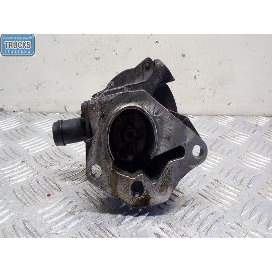 VACUUM PUMP RENAULT Captur 2013>2017 used