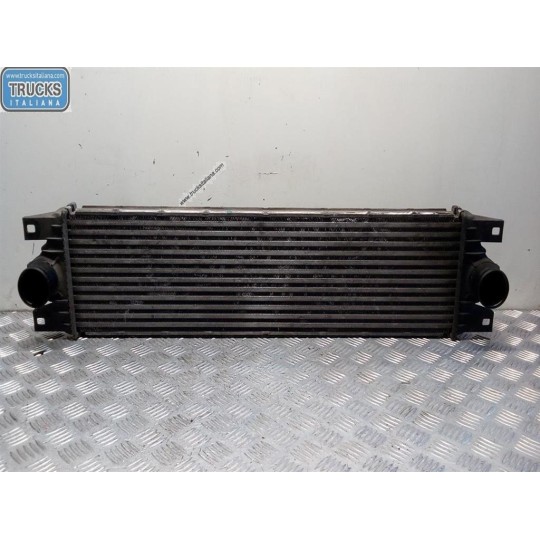 INTERCOOLERS HEAT RADIATOR  NISSAN Van Interstar 1998>2011 used