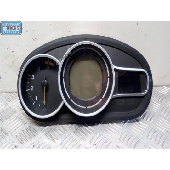 QUADRO STRUMENTI RENAULT Megane 2008>2012 usato