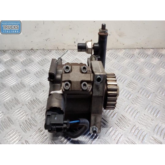 INJECTION PUMP  LAND ROVER Discovery  2004>2009 used