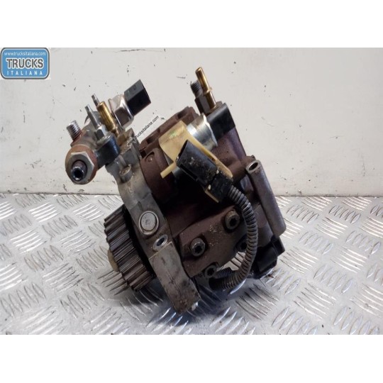 INJECTION PUMP  LAND ROVER Discovery  2004>2009 used