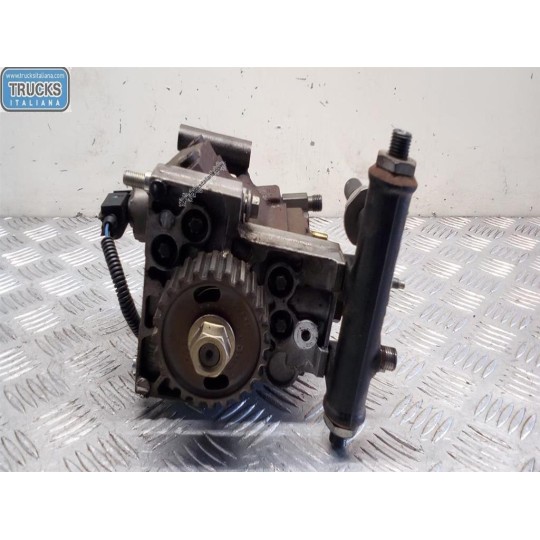 INJECTION PUMP  LAND ROVER Discovery  2004>2009 used