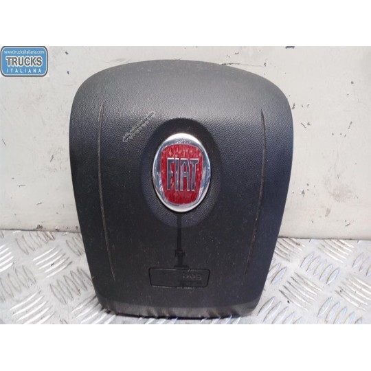 KIT AIR BAG
 FIAT van Ducato 2006>2014 used