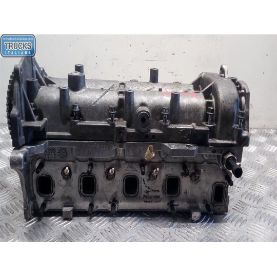 HEAD ENGINE  FIAT Panda 2003>2010 used