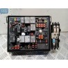 FUSE BOX OPEL Astra J 2009>2012 used