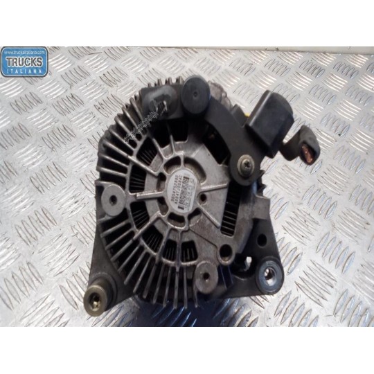 ALTERNATOR PEUGEOT 407 2004>2012 used