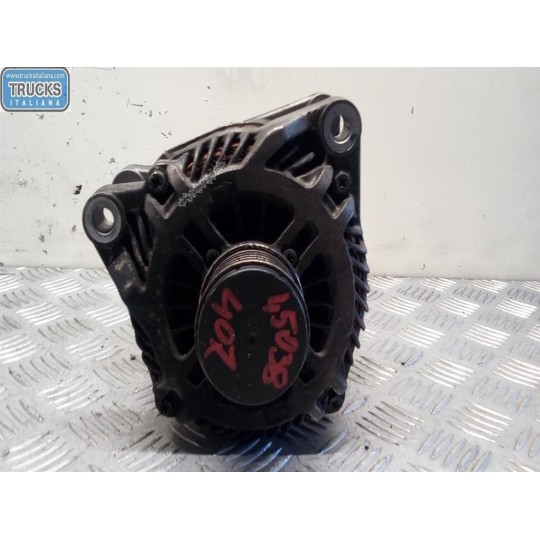 ALTERNATOR PEUGEOT 407 2004>2012 used