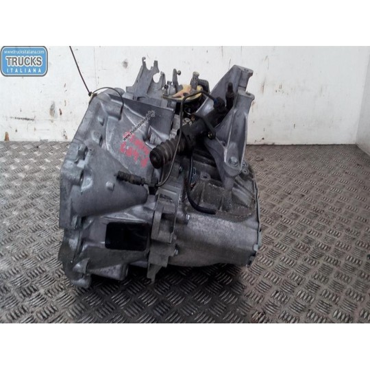 GEARBOXES  PEUGEOT 407 2004>2012 used