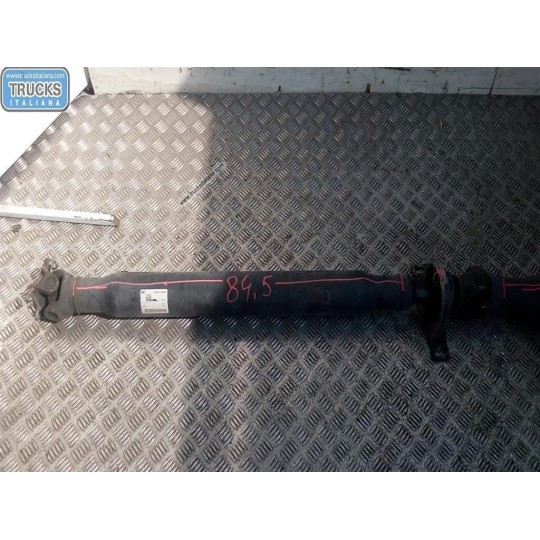 REAR POWER TAKE OFF SHAFTS MERCEDES-BENZ van Sprinter 2006>2009 used