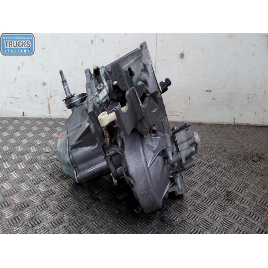 GEARBOXES  PEUGEOT 308 2007>2011 used