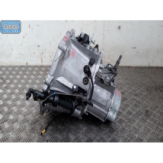 GEARBOXES  PEUGEOT 308 2007>2011 used