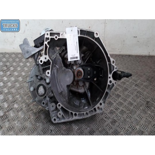 GEARBOXES  PEUGEOT 308 2007>2011 used