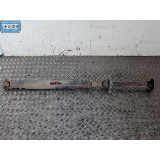 REAR POWER TAKE OFF SHAFTS FORD van Transit 1994>2000 used