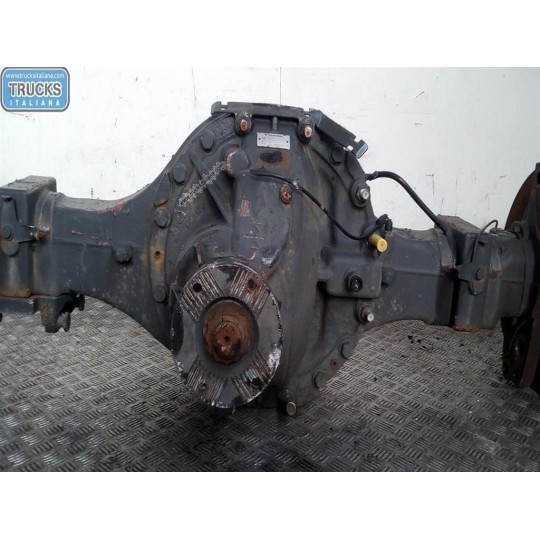 REAR DIFFERENTIAL 
 RENAULT truck Premium 2005>2013 used