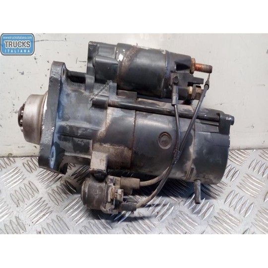 STARTER MOTOR RENAULT truck Premium 2005>2013 used