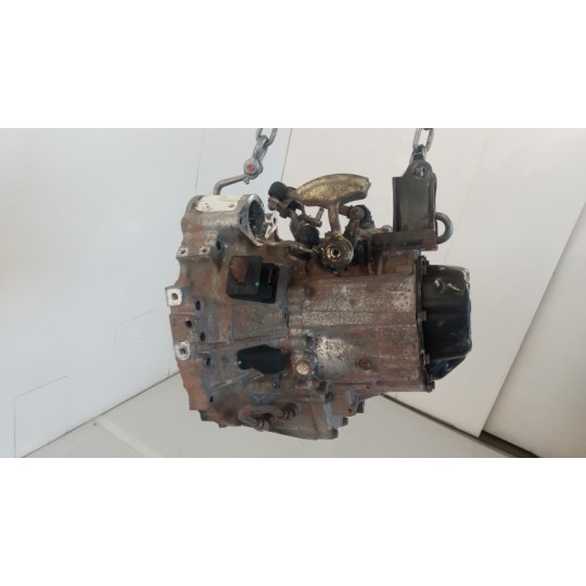 GEARBOXES  TOYOTA Rav 4 2002>2006 used