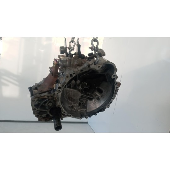 GEARBOXES  TOYOTA Rav 4 2002>2006 used