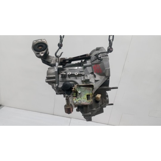 GEARBOXES  FIAT Multipla 2004>2010 used