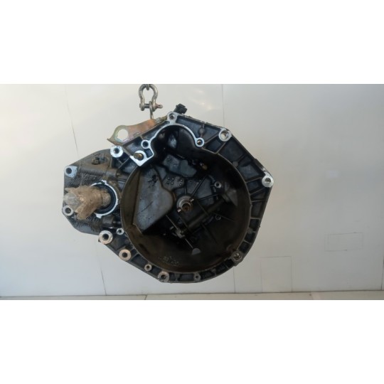 GEARBOXES  FIAT Punto 1993>1999 used