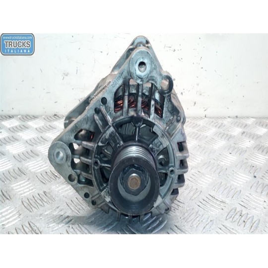 ALTERNATOR SKODA Roomster 2010>2015 used