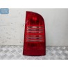 RIGHT REAR LIGHT SKODA Octavia 2000>2004 used