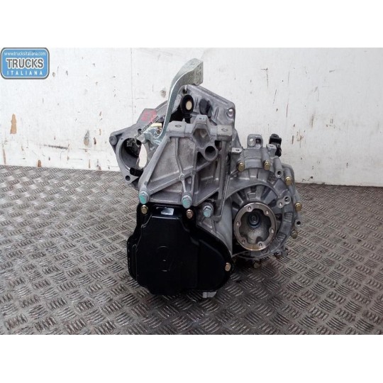 GEARBOXES  SKODA Octavia 2000>2004 used