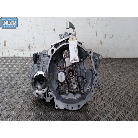 GEARBOXES  SKODA Octavia 2000>2004 used