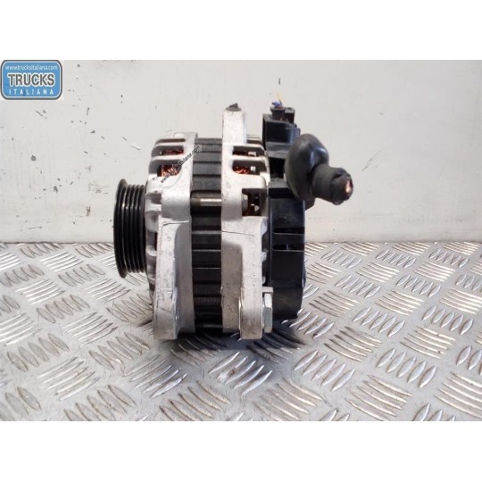 ALTERNATORE HYUNDAI i20 2008>2012 usato