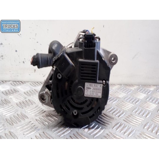 ALTERNATORE HYUNDAI i20 2008>2012 usato