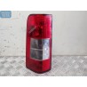 RIGHT REAR LIGHT CITROEN Berlingo 2003>2008 used