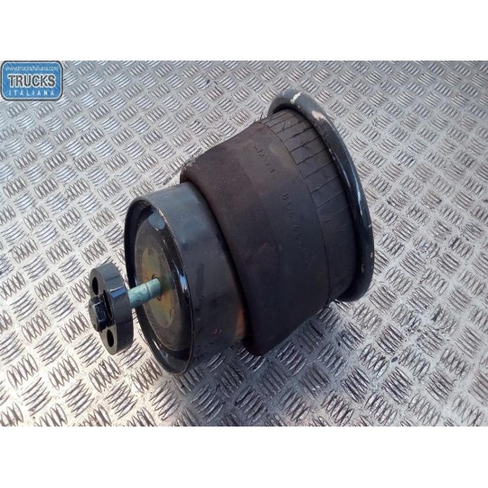 AIR BELLOWS MAN TGX euro 6 used