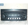 AUTORADIO CITROEN C4 Grand Picasso 2006>2010 usato