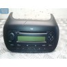 CAR RADIO PEUGEOT Bipper 2007> used