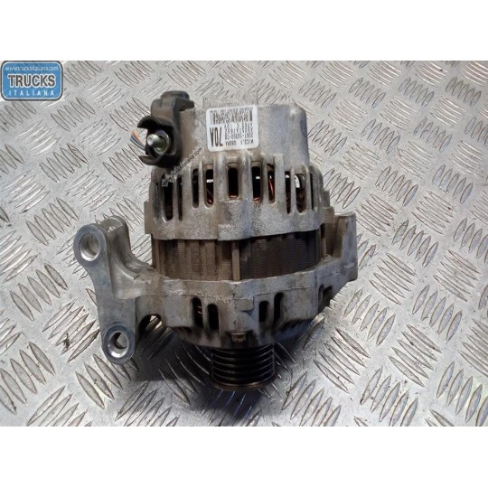 ALTERNATORE FORD Fiesta 2002>2005 usato