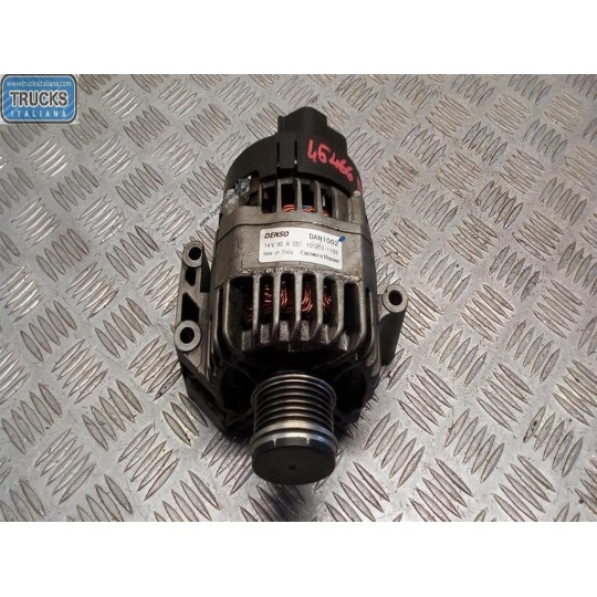 ALTERNATORE FIAT Panda 2003>2010 usato