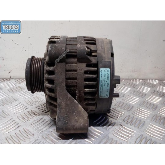 ALTERNATORE SSANGYONG Musso/MJ usato