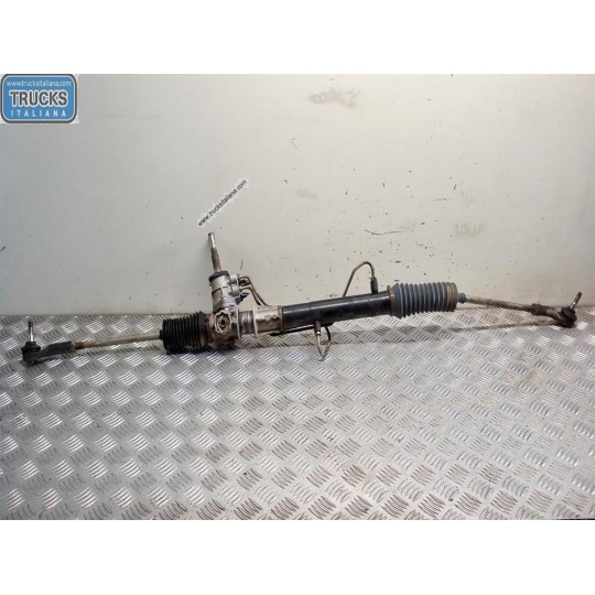 STEERING BOX RENAULT Kangoo 2003>2007 used