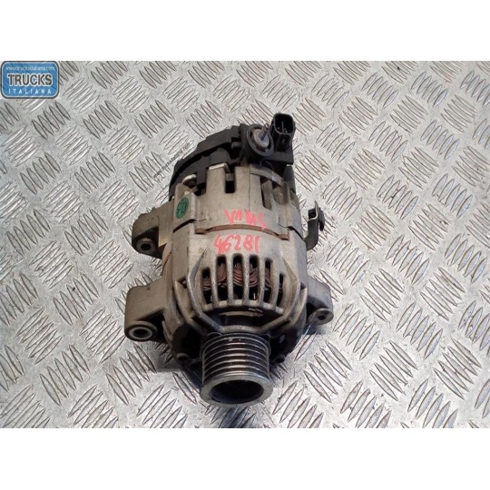 ALTERNATOR TOYOTA Yaris 2005>2008 used