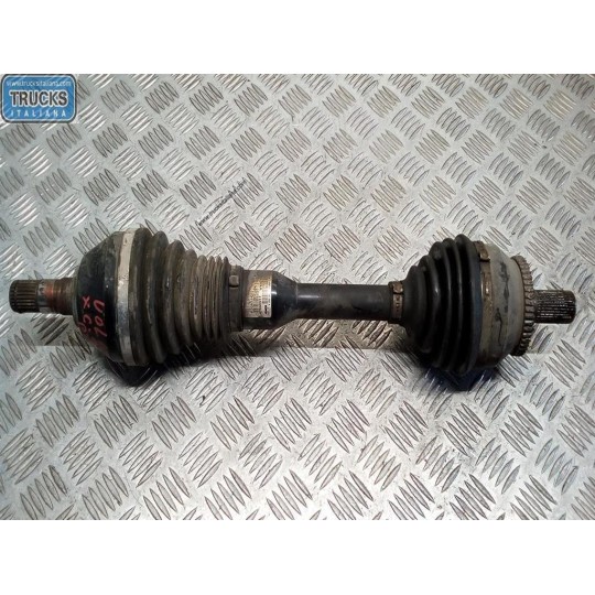 FRONT HALF-AXLES LEFT  VOLVO XC90 2002>2007 used