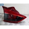 LEFT REAR LIGHT ON BACK MAZDA Mazda6 2012> used