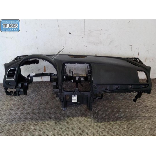 PLANCIA STRUMENTI MAZDA Mazda6 2012> usato