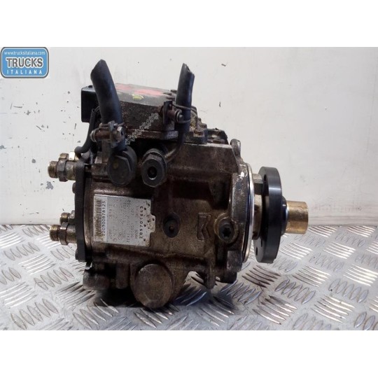 INJECTION PUMP  NISSAN Amera Tino 2000>2006 used