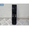 VARIOUS SWITCHES AND BUTTONS A
 OPEL Agila B 2008>2015 used