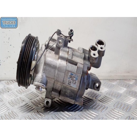 COMPRESSORE ARIA CONDIZIONATA OPEL Agila B 2008>2015 usato